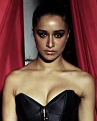 Shraddha Kapoor